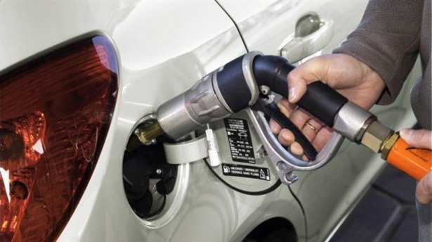 LPG'de büyük indirim