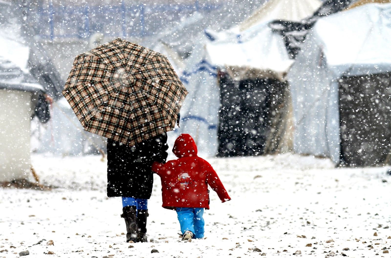 Rize İçin 5 günlük hava durumu