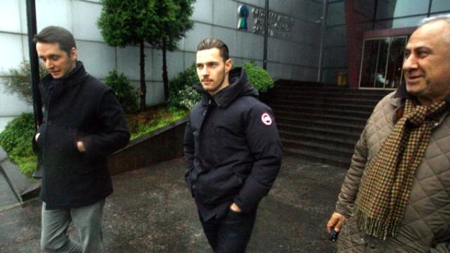 Çaykur Rizespor Obranik'i Rize'ye kadar getirdi