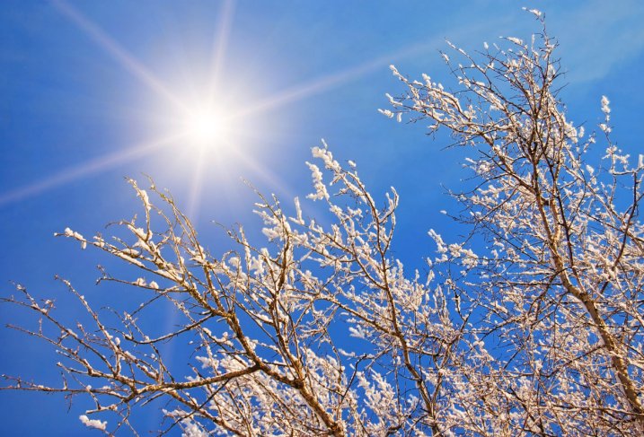 Meteorolojiden yeni bir soğuk hava uyarısı