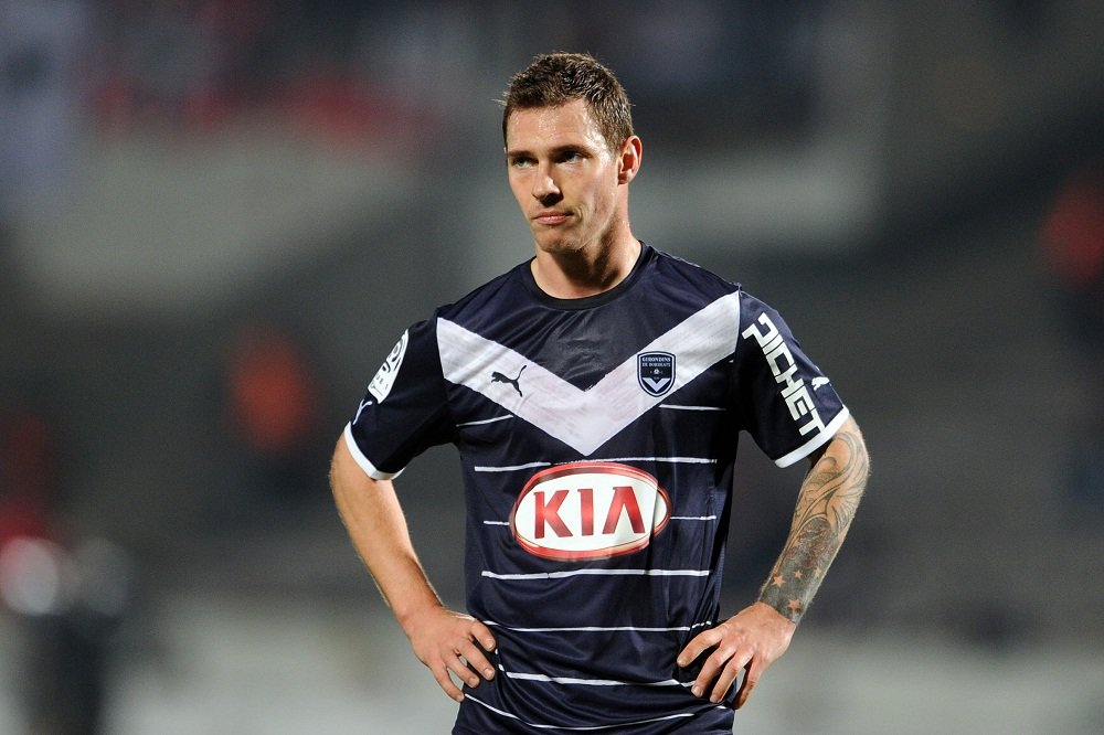 İşte Rizespor'un Yeni Transferi Ludovic Obraniak