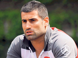 Volkan Demirel kadrodan çıkartıldı!