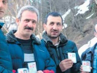 Trabzon'da bir aileye verilen soyismi fıkraları aratmadı