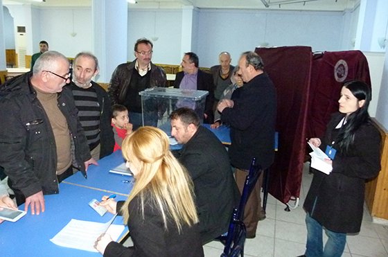 MHP Borçka İlçe Başkanlığına Recep Çırak Seçildi