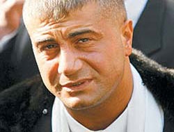 Fenerbahçe Sedat Peker'e teşekkür için...