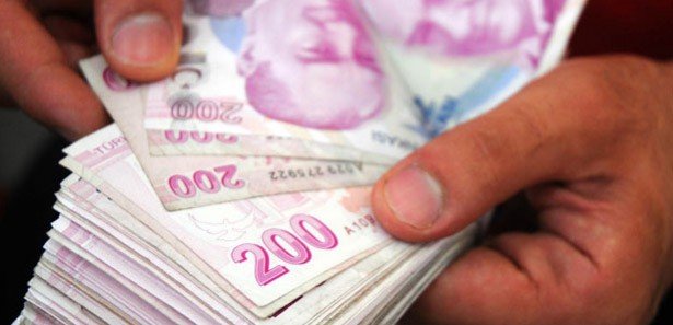 Dikkat! Paranız kalmış olabilir