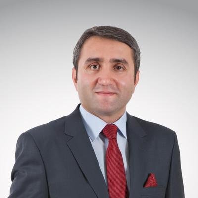 AK Parti İstanbul İl Başkanı Selim Temurci