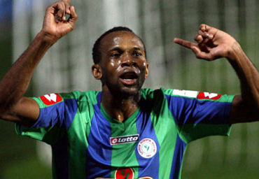 Ousman Jallow:Daha yeni başladım