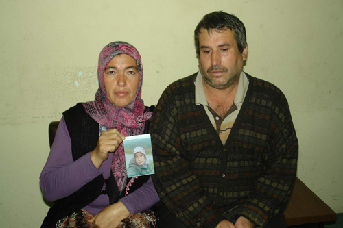 47 Gündür Haber Alınamıyor