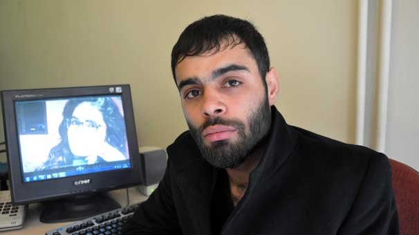 'Özgecan'a iyi olmuş' dediği öne sürülen genç konuştu