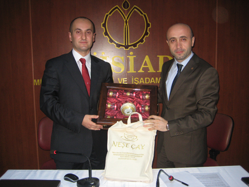 Doka, Yatırımcıları Bekliyor