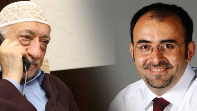 Fethullah Gülen ve Emre Uslu hakkında yakalama kararı çıktı