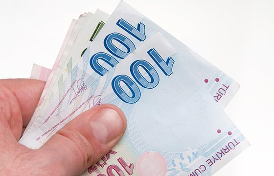 Emekliye intibak zammı gelebilir