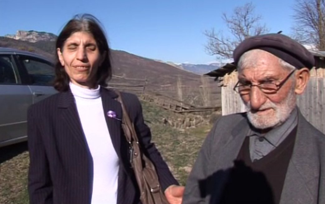 Artvin'de Bir Başarı Öyküsü