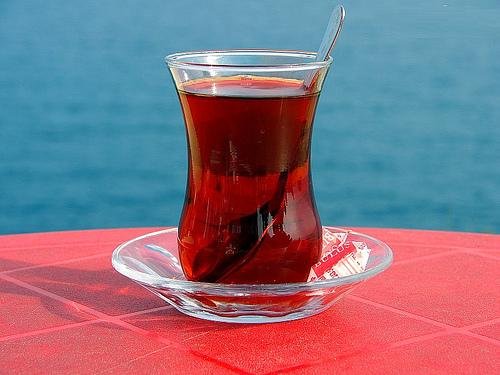 Çayın Bilinmeyen Faydası Ortaya Çıktı