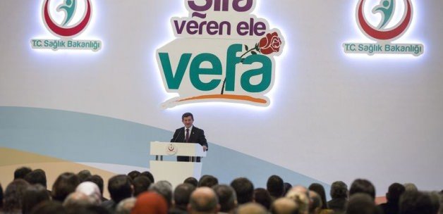 Sağlık Çalışanlarına Müjdeli Haber yüzde 50 zam