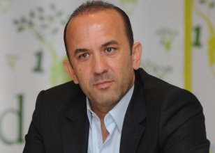 Erciyesspor Taraftarı Tehdit Etti