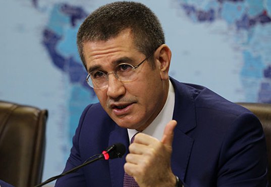 Bakan Canikli: 'Tamamı sahte'