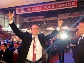 Serkan Birben'den STK tepkisi