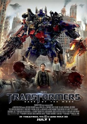 transformers 3 izle indir