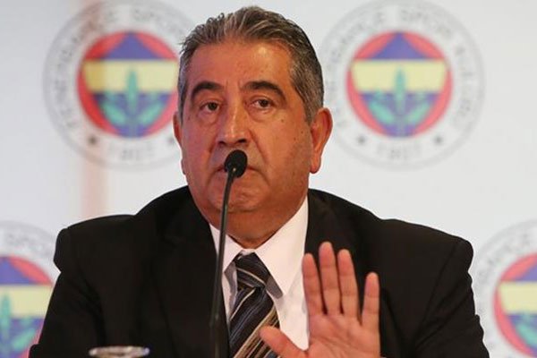 Uslu: Saldırı Futbolcuları Öldürme Amaçlı