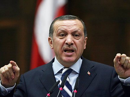Erdoğan saldırıyla ilgili bilgiler aldı