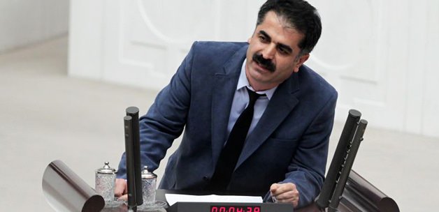 Aygün saldırı sonrası yine yaptı yapacağını