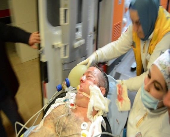 'Saldırganların Yerini Tespit Ettik'