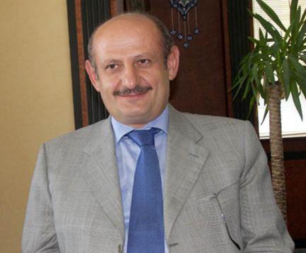 Halil Bakırcı Aday Gösterildimi?