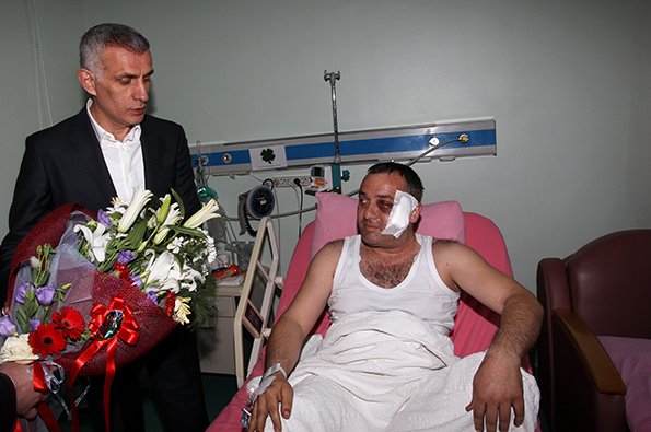 Ufuk Kıran'a teklifiler var