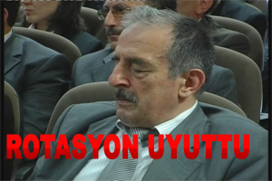 vali konuştu okul müdürleri uyudu…
