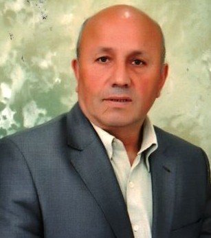 Öğretmen Veysel Alan Kalp Krizi Geçirerek Hayatını Kaybetti