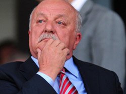 Sadri Şener için 2 yıl istendi