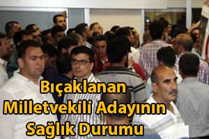 Ramazan Demir'den sevindirici haber