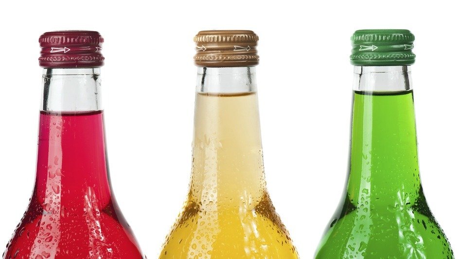 Meyveli soda yasaklanıyor