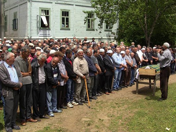 Kardeş Kavgası Kanlı Bitti