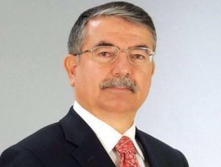 Meclis'in yeni Başkanı İsmet Yılmaz