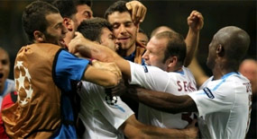 Fırtına Rusya'yı vuracak! / İlk 11'ler...