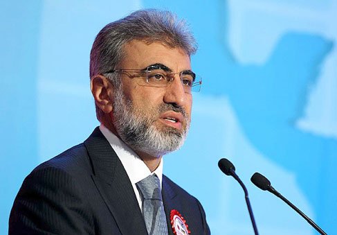 Bakan Yıldız’dan Cerattepe Açıklaması