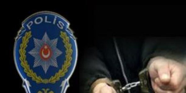 Trabzon'da otomobil hırsızılğı