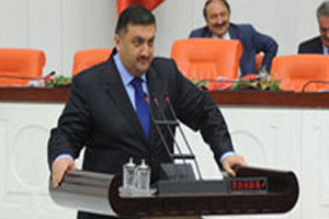 Karal, Rizeli Arıcılar İçin Konuştu