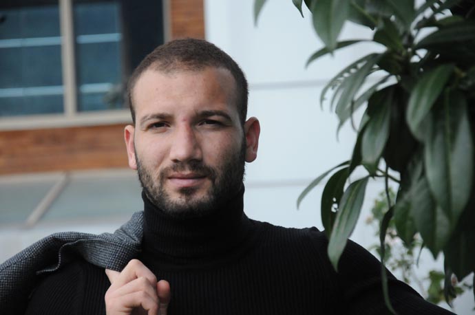 Oynamadan 5 Kuruş Almam !