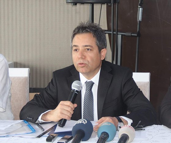 “Daha Yolun Başındayız, Yaraları Sarmaya Yeni Başladık”