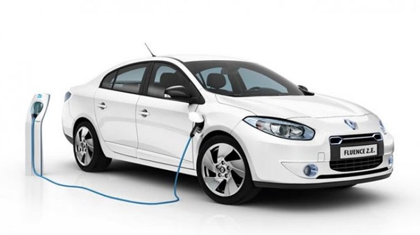 Elektrikli Fluence'ın takvimi belli