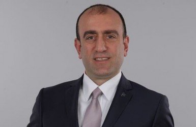 Mhp İl Başkanı Serkan BİRBEN Çaytv Ekranlarında