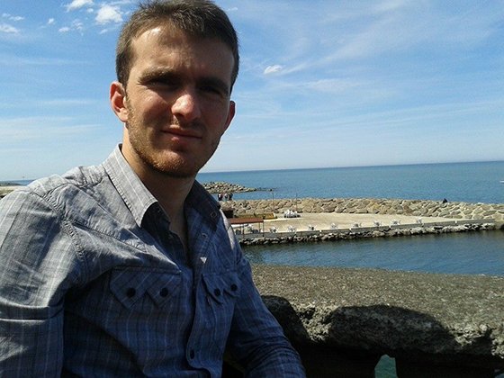 Şehit Ateşi Trabzon'a Düştü