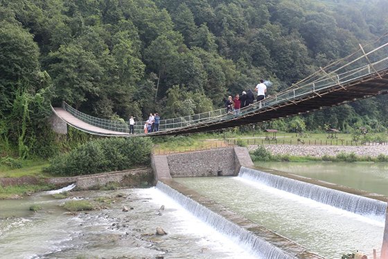 Halatları Koptu Kimsenin Umurunda Olmadı