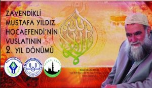 Zavendikli Mustafa Hocaefendi