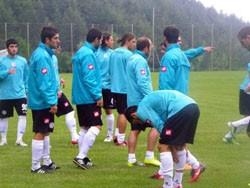 Rizespor lig'e hazır girecek