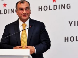 Ülker Cola Turka ve Çamlıca'yı Japonlara sattı